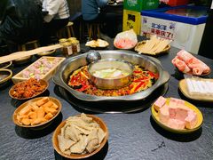 -胖碗火锅(观音桥店)