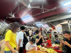 -光明刘冰乳鸽店(光明法政北路店)