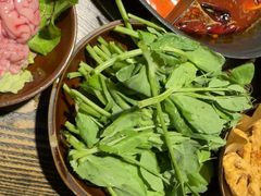 -冯校长老火锅(深圳总店)