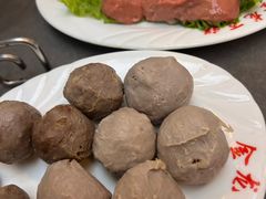 -万祥牛肉火锅(金龙店)