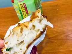 油墩子-阿婆油墩子(五里桥路188弄小区店)