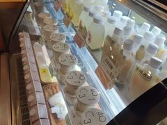 -宝珠奶酪(长宁金虹桥店)