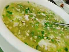 西湖牛肉羹-翠晶水上餐厅(泰晤士小镇店)