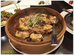 -海天楼(天津泛太平洋店)