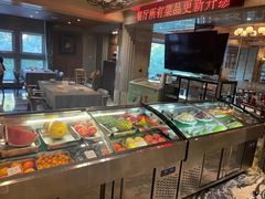 -浣溪沙富硒温泉