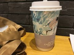 -茶理宜世(花城汇中区店)