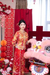 点击看大图 -欣薇婚纱(新源乐汇城店)