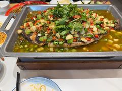 -川湘人家(次渠店)