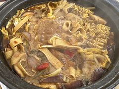 -重庆鸡公煲(学源街店)