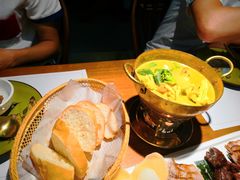 -花样西贡·蜜越餐厅·法式越南料理(水晶城店)