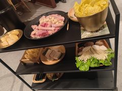 -大头椰·椰子鸡火锅(新梦店)