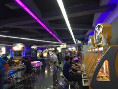 -大玩家(安吉万达店)