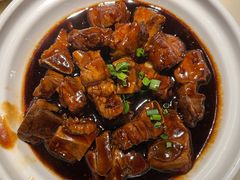 -绿茶餐厅(成都大悦城店)