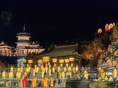 -禅宗少林·音乐大典