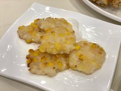 -中山国际酒店中餐厅