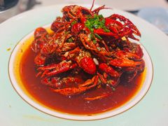 -火宫殿·小吃王国(坡子街店)