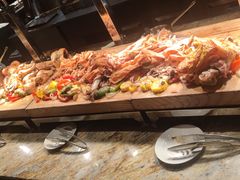 -嘉定凯悦·咖啡厅