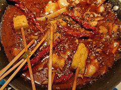 -遇见长安之丝路风荷(大唐西市店)