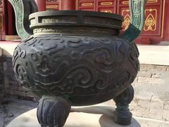 -历代帝王庙博物馆