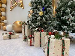 -深圳来福士广场