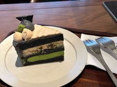 -RUXU入续糖水铺与包(卓悦中心店)