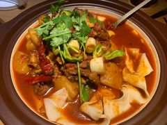 -纳鲁孜·新疆特色餐厅(上海悦荟广场店)