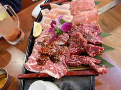 -大阪烧肉BAKA一代(国贸商住大厦店)