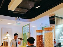 -汤城小厨•粤菜•靓汤(西直门凯德MALL店)