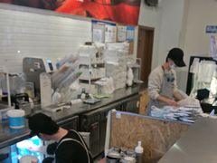 -Blueglass酸奶(财富购物中心店)