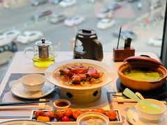 -新兴·金羊座·粤菜点心(乐峰店)