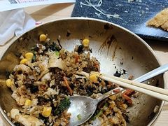 -敏丁拌饭(中街总店)