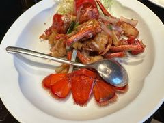 -上海苏宁宝丽嘉酒店·嘉府壹号中餐厅