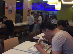 大堂-一心一味(福星店)