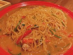 泰椒土豆丝-先启半步颠小酒馆(白麓里店)
