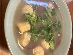 -金原鸭血粉丝汤·汤包·脆皮烤鸭(南京博物院店)