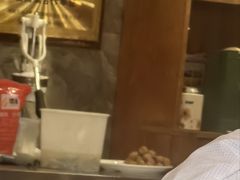 -华盛园卷子王农家菜水库鱼
