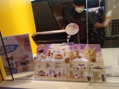 -麦当劳(鼓楼店)