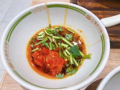 -小满手工粉(上海月星环球港店)