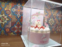 -巴黎贝甜(乌鲁木齐北京路汇嘉店)