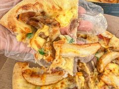 -达美乐比萨(回龙观店)