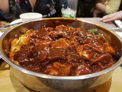 -黄记煌三汁焖锅(悦方IDmall店)