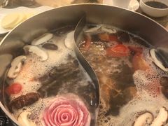 -四季火锅酒家(新濠影汇店)