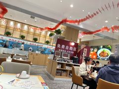 -大厨小馆(华阳城店)