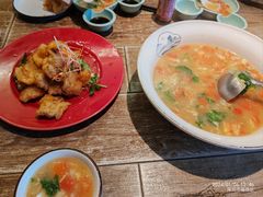 -四姐妹东北饺子(沙尾路店)