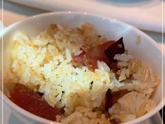 -君庭中餐馆(华强路店)