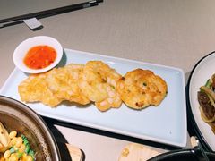 -尚一汤·粤菜海鲜(环球港店)