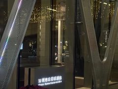 -深圳湾木棉花酒店