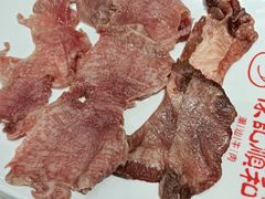 -陈记顺和潮汕牛肉火锅(韩江路店)