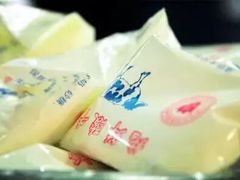 清华自产酸奶-清华澜园教工餐厅