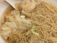 -盛记粥面(佐敦店)